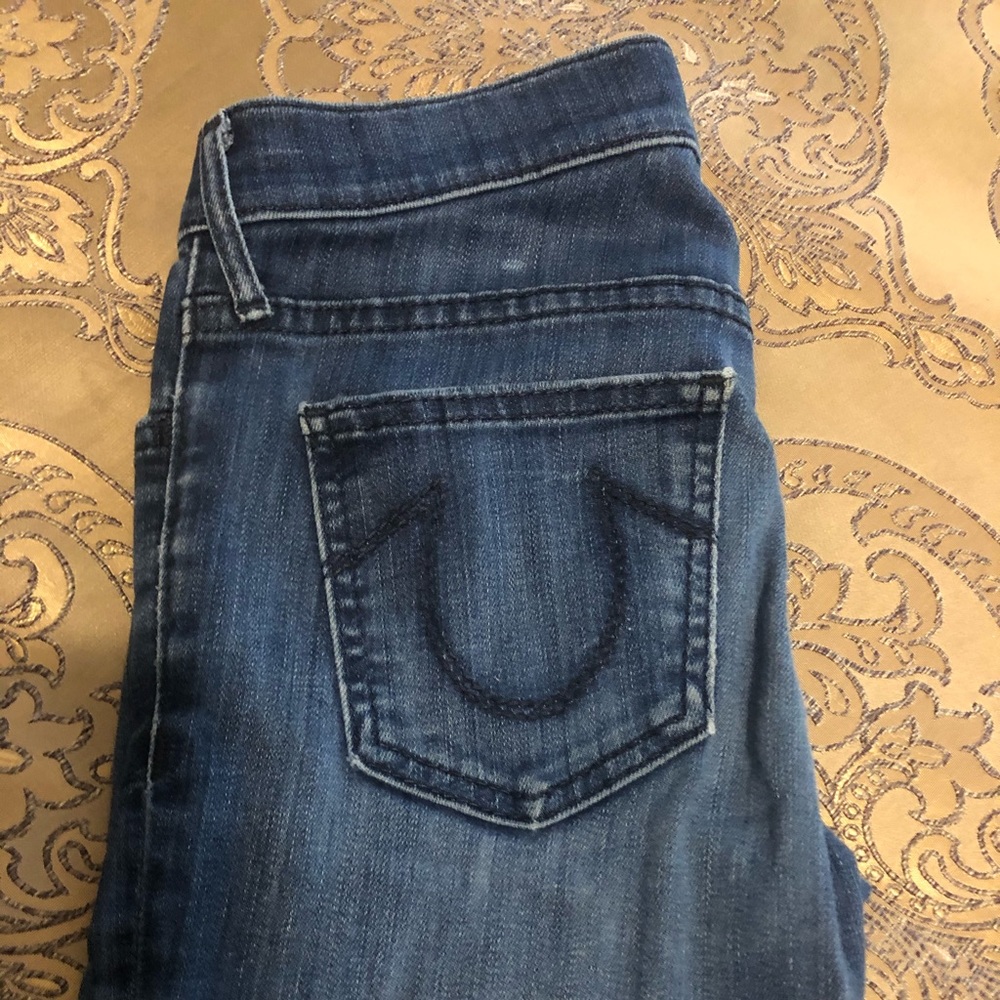 True religion jeans